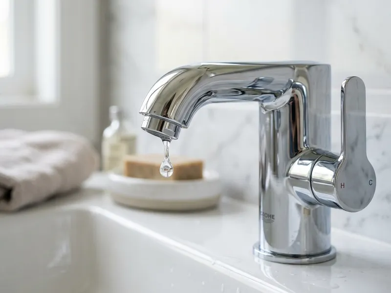 Faucet Repair & Installation Plumber in Ore City, TX